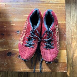 Women’s Trail Running Shoes